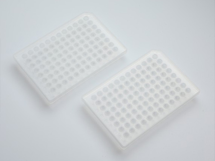 荧光定量PCR耗材的软件特点及主要应用